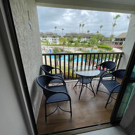 Flat Luxuoso Beach Class Muro Alto Porto de Galinhas Exterior photo