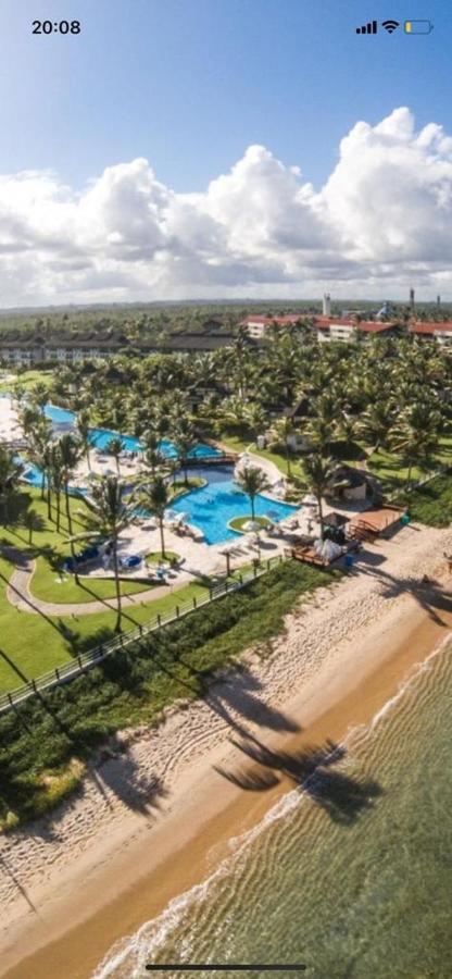 Flat Luxuoso Beach Class Muro Alto Porto de Galinhas Exterior photo