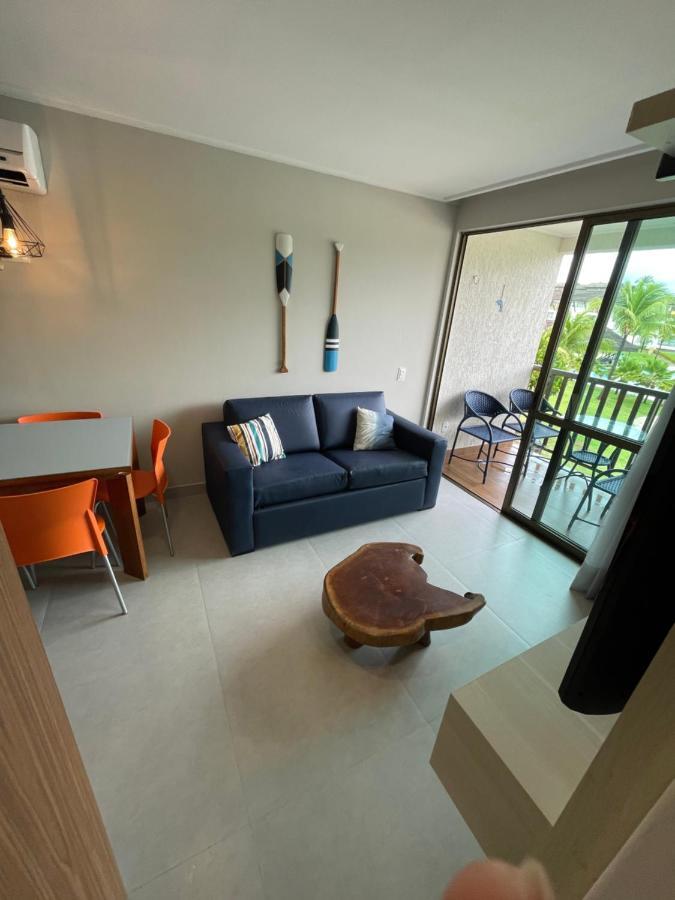 Flat Luxuoso Beach Class Muro Alto Porto de Galinhas Exterior photo