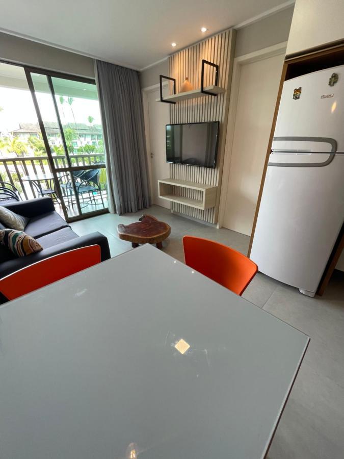 Flat Luxuoso Beach Class Muro Alto Porto de Galinhas Exterior photo