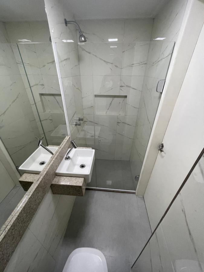 Flat Luxuoso Beach Class Muro Alto Porto de Galinhas Exterior photo