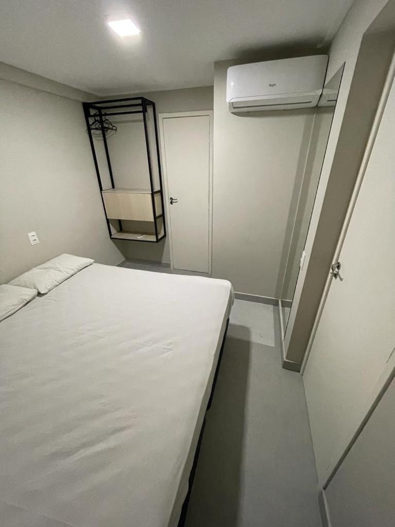 Flat Luxuoso Beach Class Muro Alto Porto de Galinhas Exterior photo